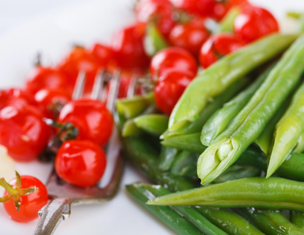 green-beans-with-tomato-nuyou-aesthetics-weight-loss